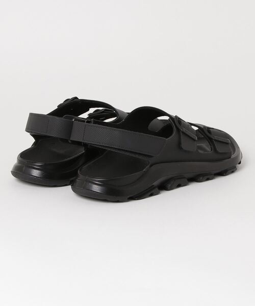 BIRKENSTOCK(ビルケンシュトック) サンダル 44(28.5cm) ブラック BIRKENSTOCK(ビルケンシュトック) サンダル 44(28.5cm) ブラック