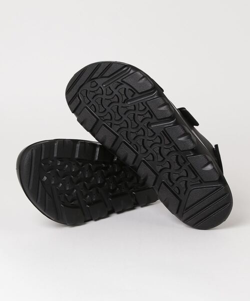 BIRKENSTOCK（ビルケンシュトック） サンダル 44(28.5cm) ブラック