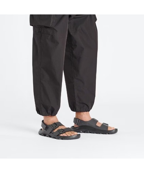 BIRKENSTOCK（ビルケンシュトック） サンダル 44(28.5cm) ブラック
