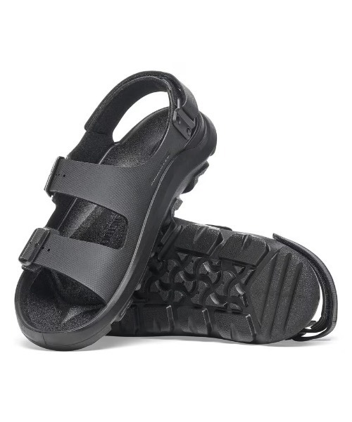 BIRKENSTOCK(ビルケンシュトック) サンダル 44(28.5cm) ブラック BIRKENSTOCK(ビルケンシュトック) サンダル 44(28.5cm) ブラック