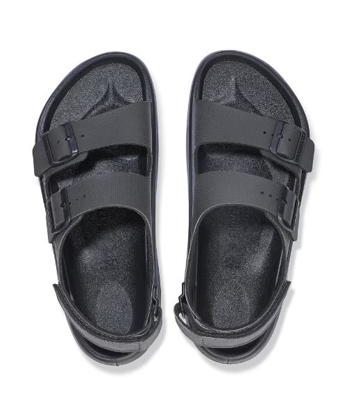 BIRKENSTOCK（ビルケンシュトック） サンダル 44(28.5cm) ブラック
