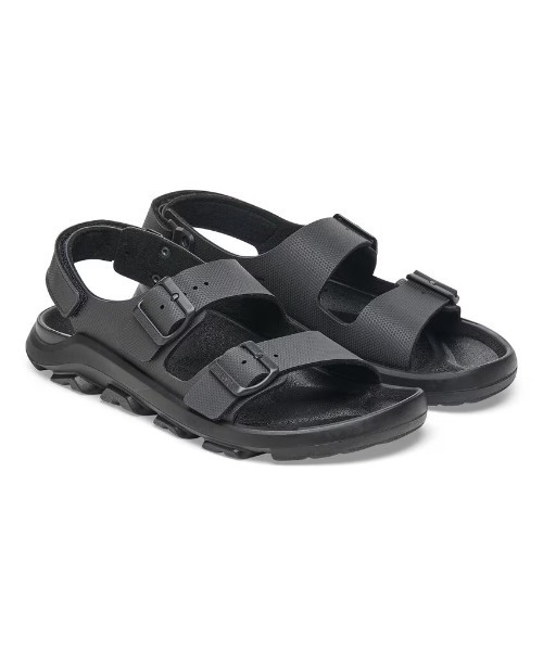 BIRKENSTOCK(ビルケンシュトック) サンダル 44(28.5cm) ブラック BIRKENSTOCK(ビルケンシュトック) サンダル 44(28.5cm) ブラック