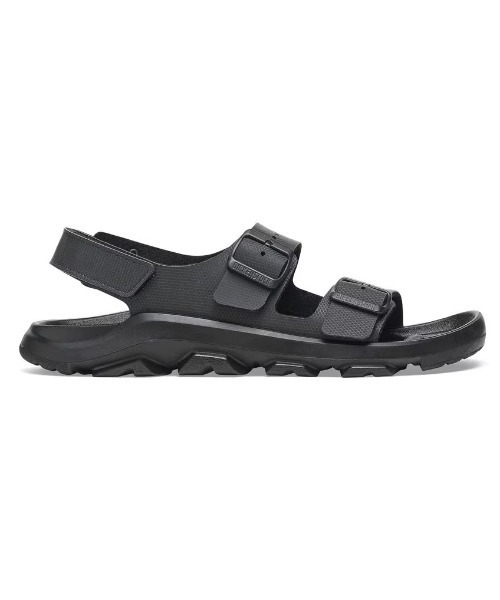 BIRKENSTOCK（ビルケンシュトック） サンダル 44(28.5cm) ブラック