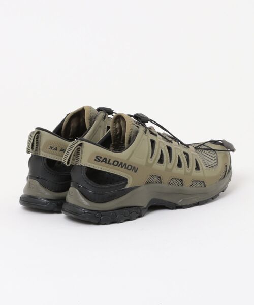 XA PRO 3D AMPHIB サロモン サンダル 27.0 SALOMON（サロモン） サンダル XA PRO 3D AMPHIB L47739900 メンズ