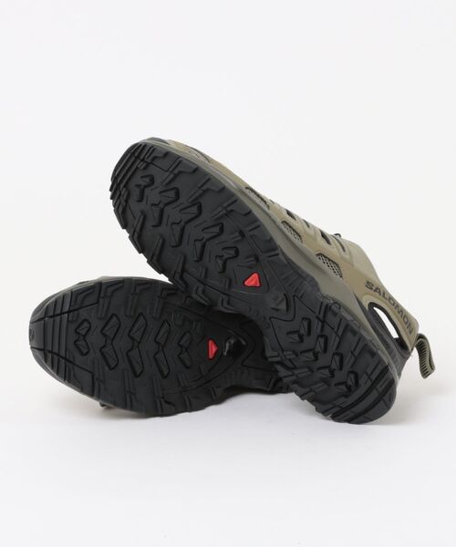 SALOMON（サロモン） サンダル XA PRO 3D AMPHIB L47739900 メンズ
