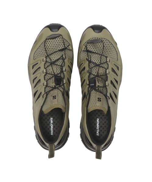 SALOMON（サロモン） スニーカー XA PRO 3D AMPHIB L47739900 メンズ