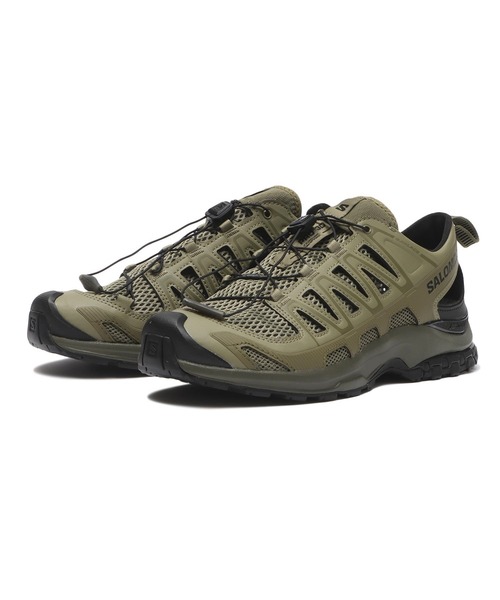 【SALOMON 】 XA PRO 3D AMPHIB：スニーカーサンダル 追加》【SALOMON / サロモン】 XA PRO 3D AMPHIB：スニーカーサンダル