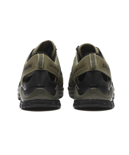 SALOMON（サロモン） サンダル XA PRO 3D AMPHIB L47739900 メンズ