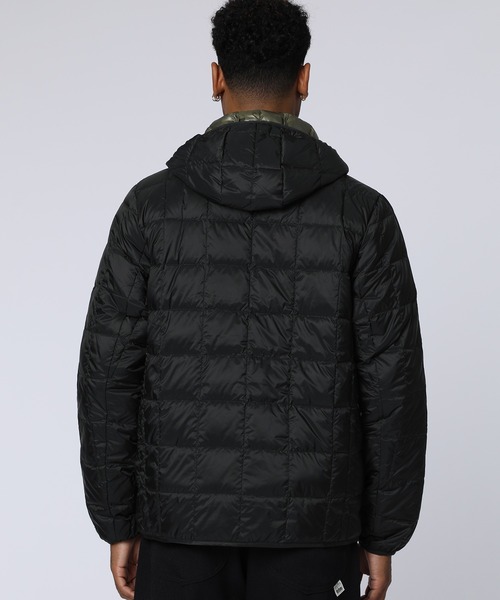 Psycho Bunny（サイコバニー） ダウンジャケット ダウン 「WEB限定