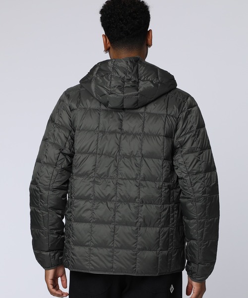 Psycho Bunny（サイコバニー） ダウンジャケット ダウン 「WEB限定