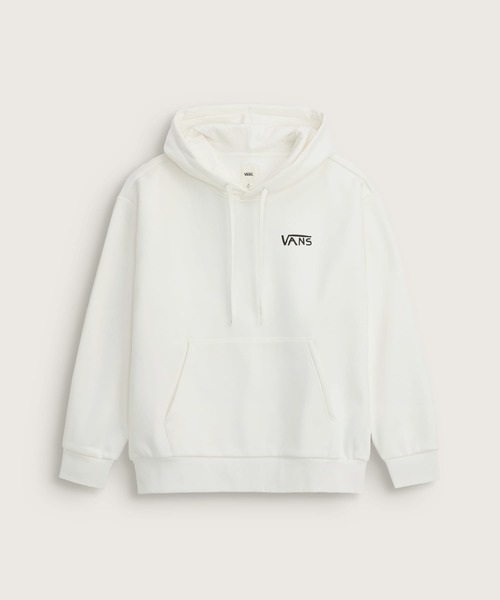 VANS（ヴァンズ） パーカー RIROO ウィメンズ PENGUIN フーディー