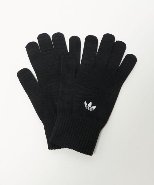 adidas Originals 手袋 「adidas Originals」アディカラー