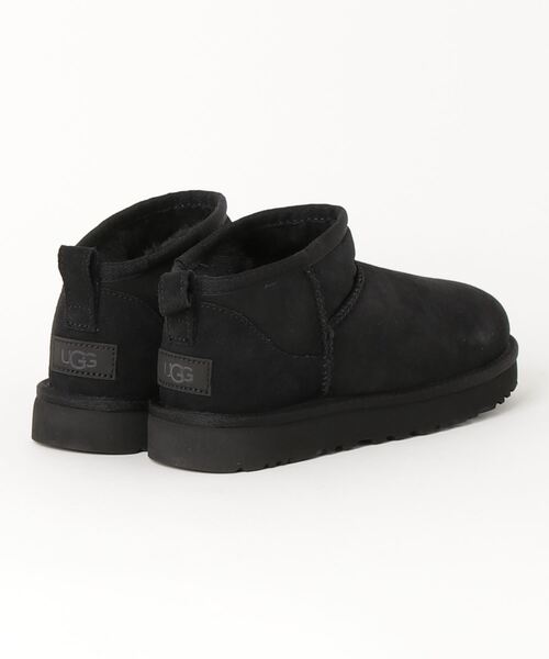 UGG Australia（アグオーストラリア） 「UGG」 ショートブーツ 7(24