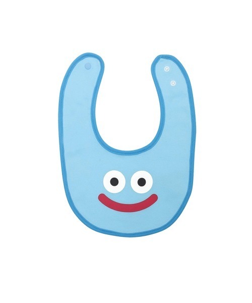 スタイ よだれかけ ドラクエベビー＆キッズ スタイ2枚組 : ZOZOTOWN