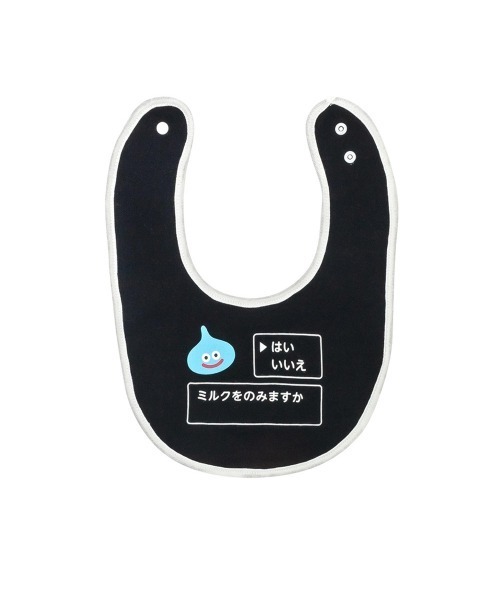 スタイ よだれかけ ドラクエベビー＆キッズ スタイ2枚組 : ZOZOTOWN