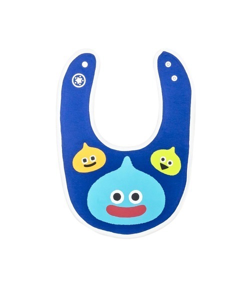 スタイ よだれかけ ドラクエベビー＆キッズ スタイ2枚組 : ZOZOTOWN