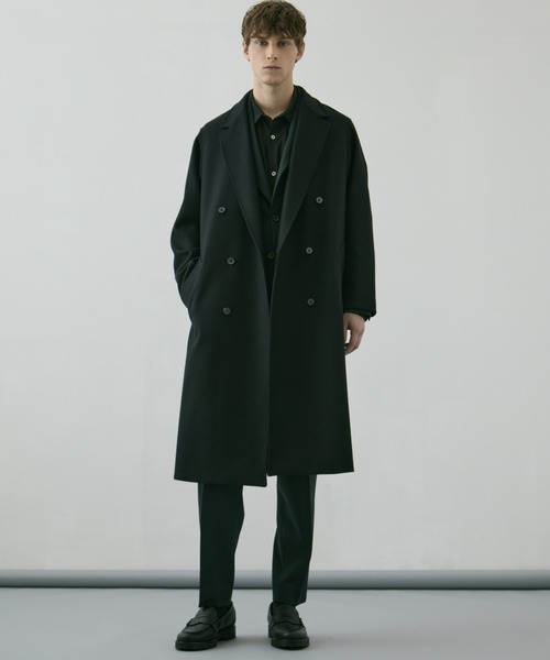 UNITED TOKYO（ユナイテッドトウキョウ） チェスターコート コート