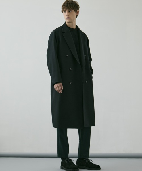 UNITED TOKYO（ユナイテッドトウキョウ） チェスターコート コート