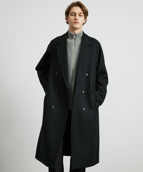 UNITED TOKYO（ユナイテッドトウキョウ） チェスターコート コート