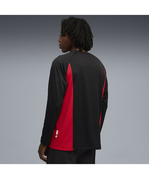 PUMA（プーマ） tシャツ メンズ フェラーリ ライフスタイル ジャージー