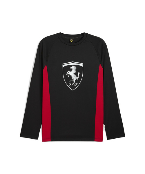 PUMA（プーマ） tシャツ メンズ フェラーリ ライフスタイル ジャージー