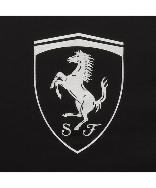 PUMA（プーマ） tシャツ メンズ フェラーリ ライフスタイル ジャージー