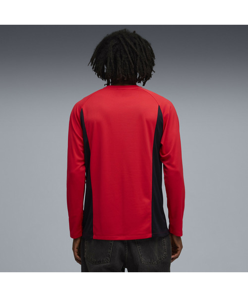 PUMA（プーマ） tシャツ メンズ フェラーリ ライフスタイル ジャージー
