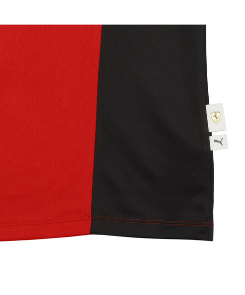 PUMA（プーマ） tシャツ メンズ フェラーリ ライフスタイル ジャージー