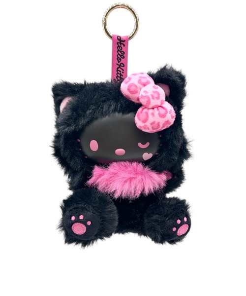 sanrio（サンリオ） キーホルダー ハローキティ ファインフェイス