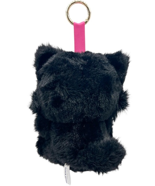 sanrio（サンリオ） キーホルダー ハローキティ ファインフェイス