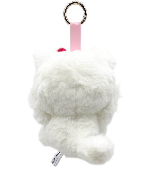 sanrio（サンリオ） キーホルダー ハローキティ ファインフェイス