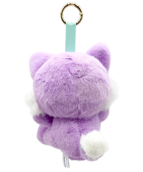 sanrio（サンリオ） キーホルダー ハローキティ ファインフェイス