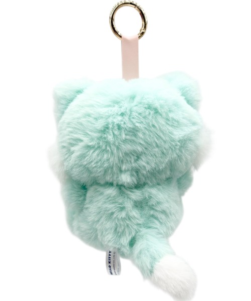 sanrio（サンリオ） キーホルダー ハローキティ ファインフェイス