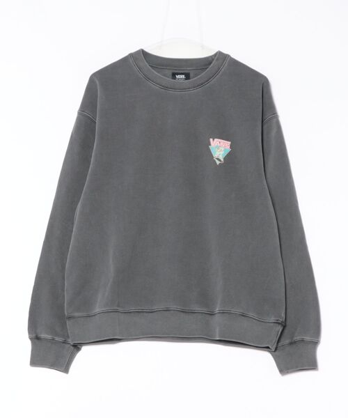 VANS（ヴァンズ） トレーナー スウェット M Graze Skull SK8ER CST