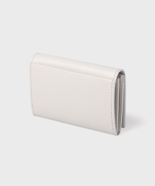 Paul Smith（ポール・スミス） 名刺入れ マーケトリースワールラビット