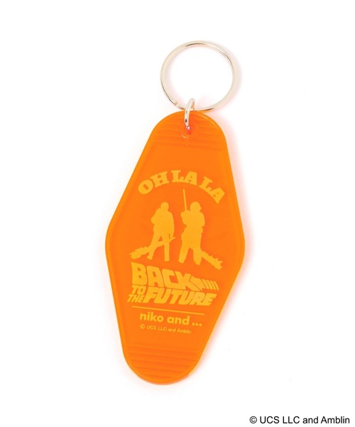 ヤタッペ　キーホルダー ベタチョコ ワッペンキーホルダー | ヤマガタニューレトロ