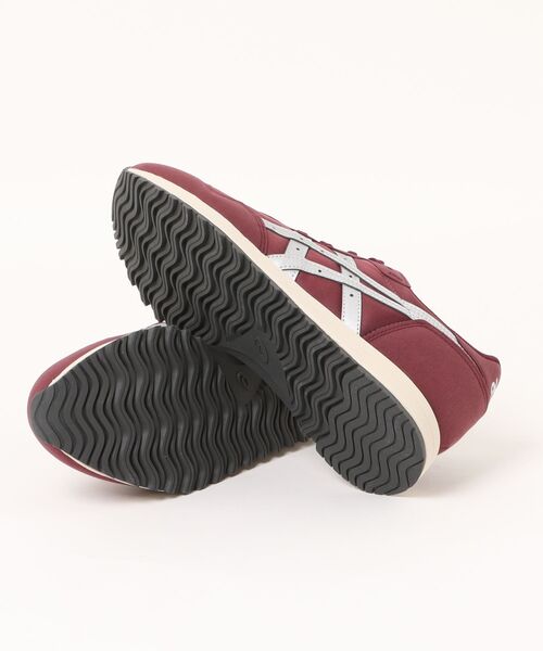 ASICS（アシックス） スニーカー TIGER RUNNER 2「軽量」メンズ