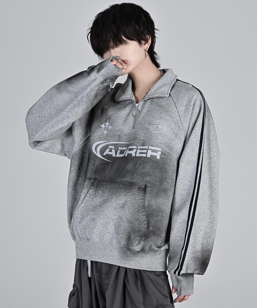 brook スウェットのおすすめ人気商品一覧 通販 - Yahoo!ショッピング