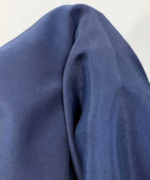 「PICCIN」 長袖ブラウス M ベージュ レディース_画像5