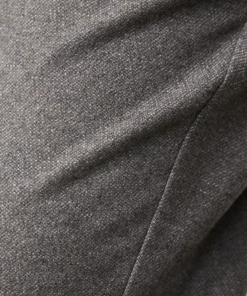 a.presse カシミヤウールスラックス A.PRESSE,Herringbone Trousers | andPheb Staff Blog