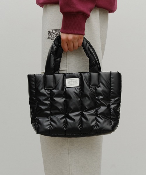 MARITHE + FRANCOIS GIRBAUD（マリテフランソワジルボー