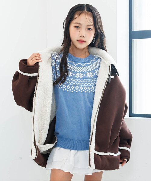 ZOZOTOWN Yahoo!店 - ムートンコート｜Yahoo!ショッピング