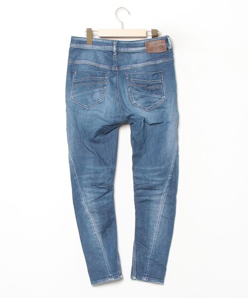 DIESEL（ディーゼル） デニムパンツ 25 ブルー メンズ : ZOZOTOWN