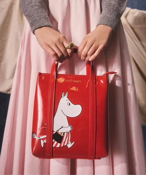 Zoy ムーミンキャディーバッグ限定品 Zoy ムーミンキャディーバッグ限定品 Zoy ムーミンキャディーバッグ