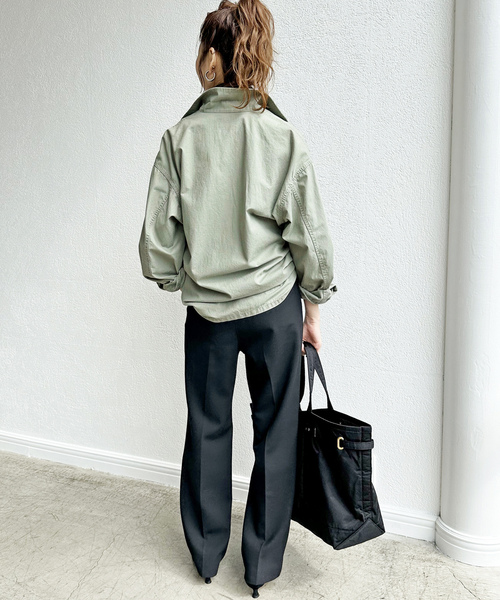 Spick＆Span（スピック アンド スパン） 「Spick & Span」 スラックス