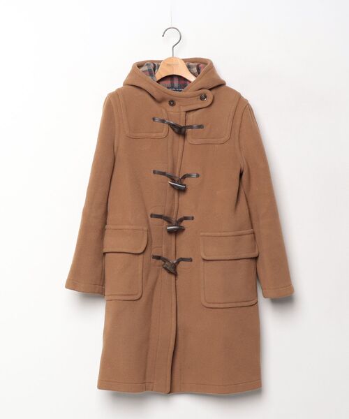 ★新品★ロンドントラディション　ダッフルコート　36 LONDON Tradition（ロンドントラディション） ダッフルコート 36