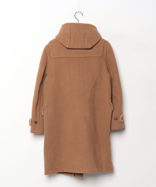 LONDON Tradition（ロンドントラディション） ダッフルコート 36
