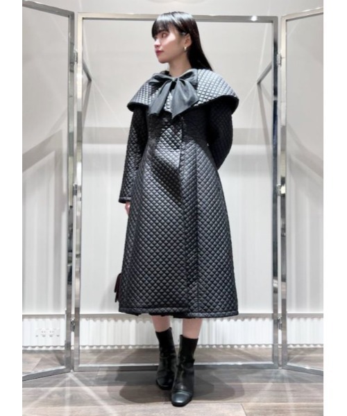 CELFORD（セルフォード） コート 38 ホワイト レディース : ZOZOTOWN