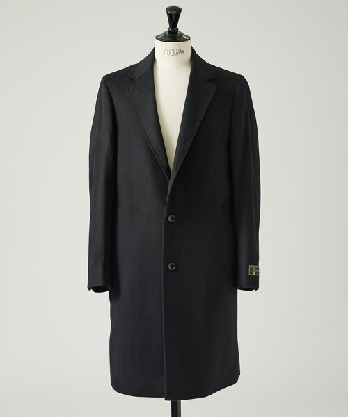 DESIGNWORKS（デザインワークス） ステンカラーコート コート