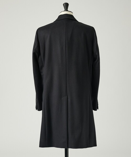 DESIGNWORKS（デザインワークス） ステンカラーコート コート